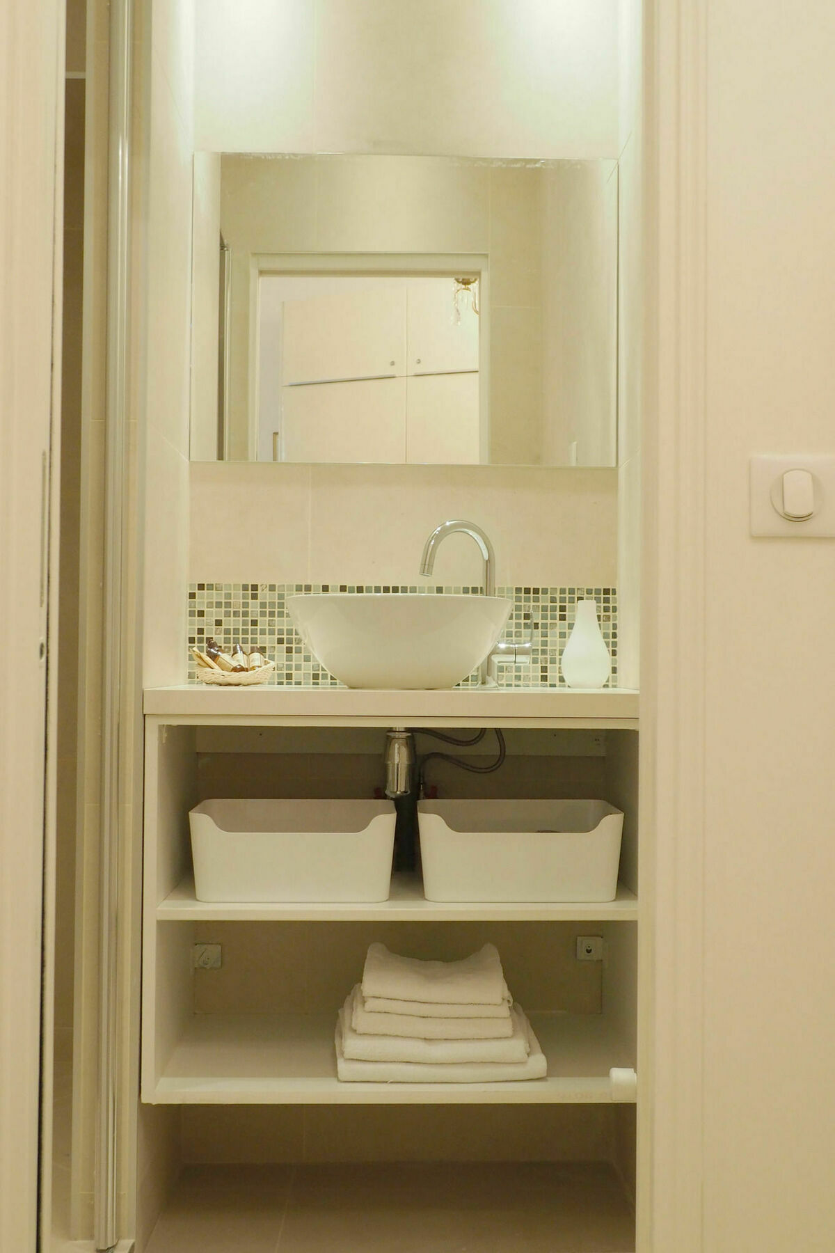Louvre Opera Design ChicSuites Paris Extérieur photo