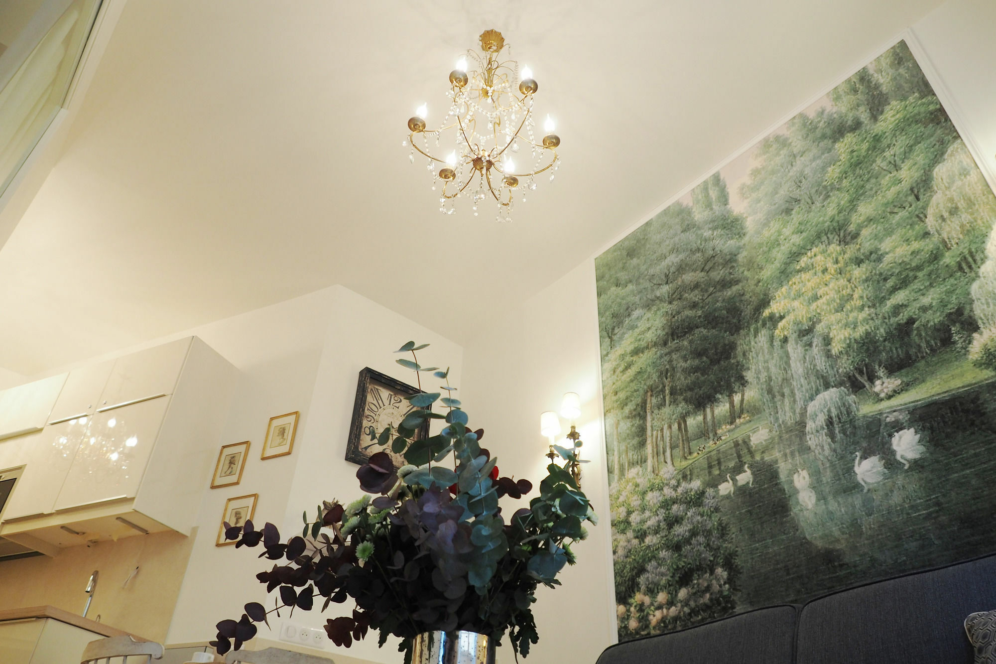 Louvre Opera Design ChicSuites Paris Extérieur photo